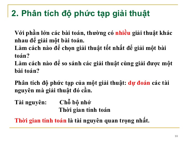Pha Tich Thiet Ke Giai Thuat Hcmut